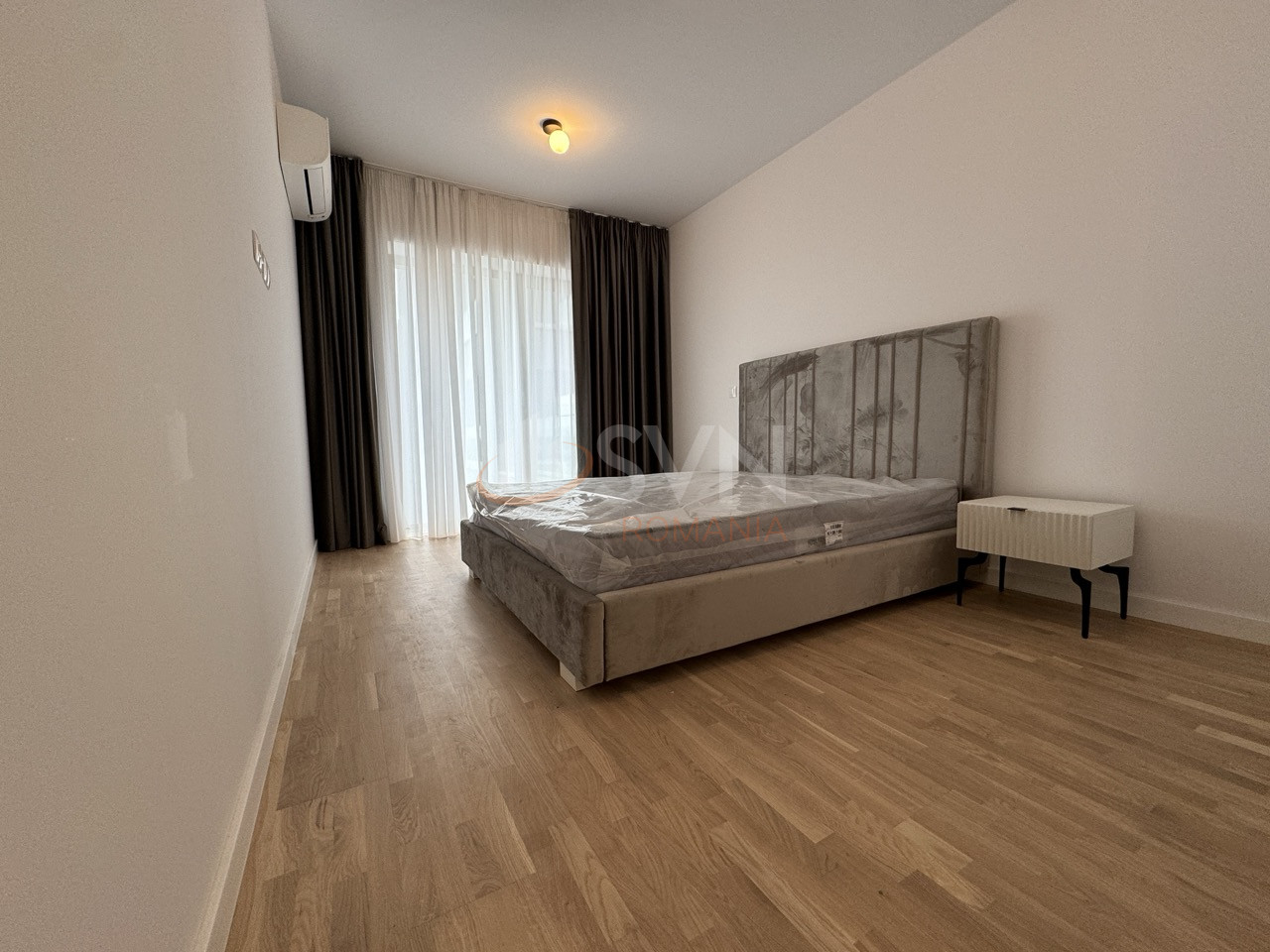 Apartament, 2 camere Bucuresti/Sisesti