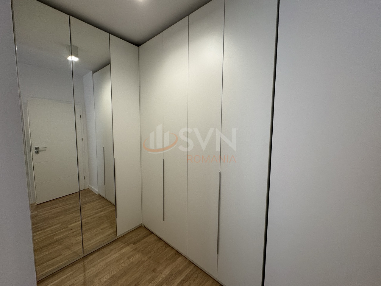 Apartament, 2 camere Bucuresti/Sisesti