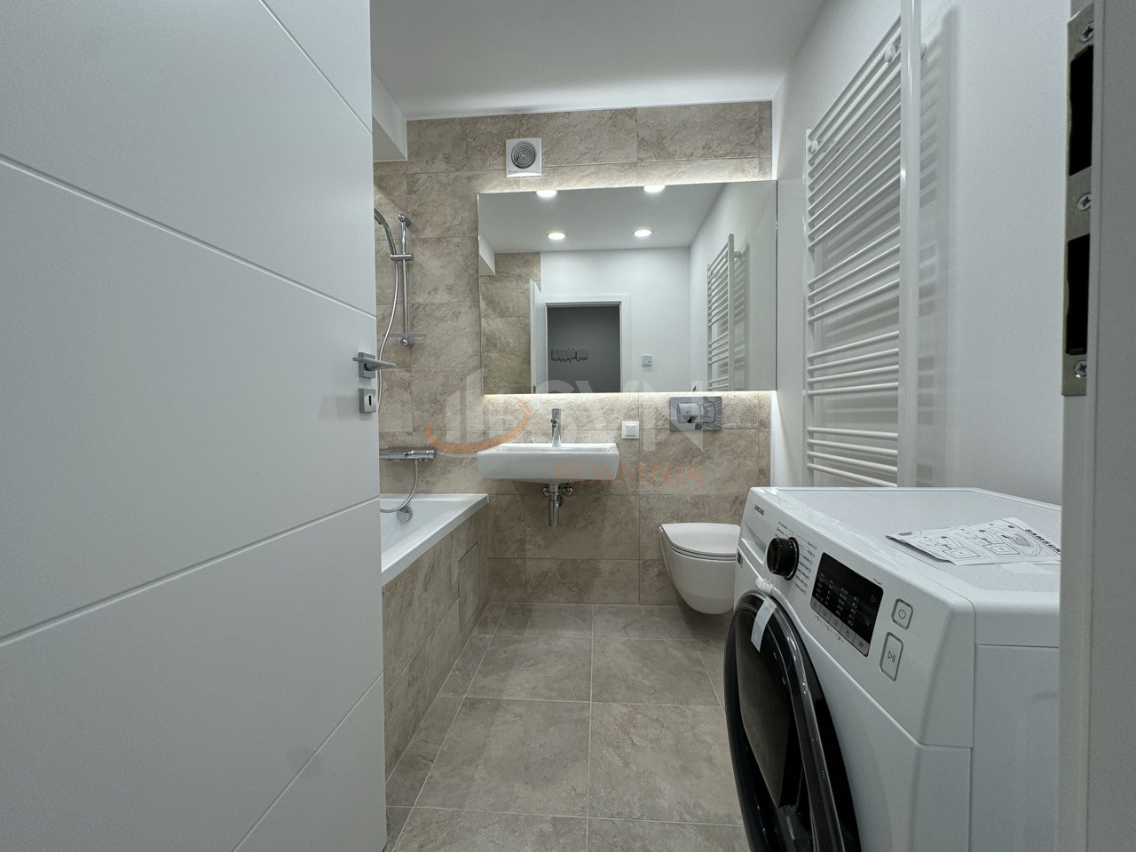Apartament, 2 camere Bucuresti/Sisesti