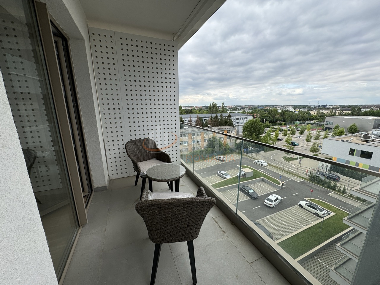 Apartament, 2 camere Bucuresti/Sisesti