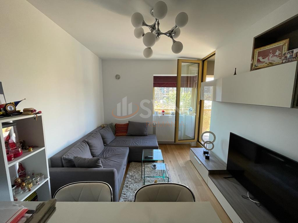 Apartament, 2 camere Bucuresti/Aviatiei