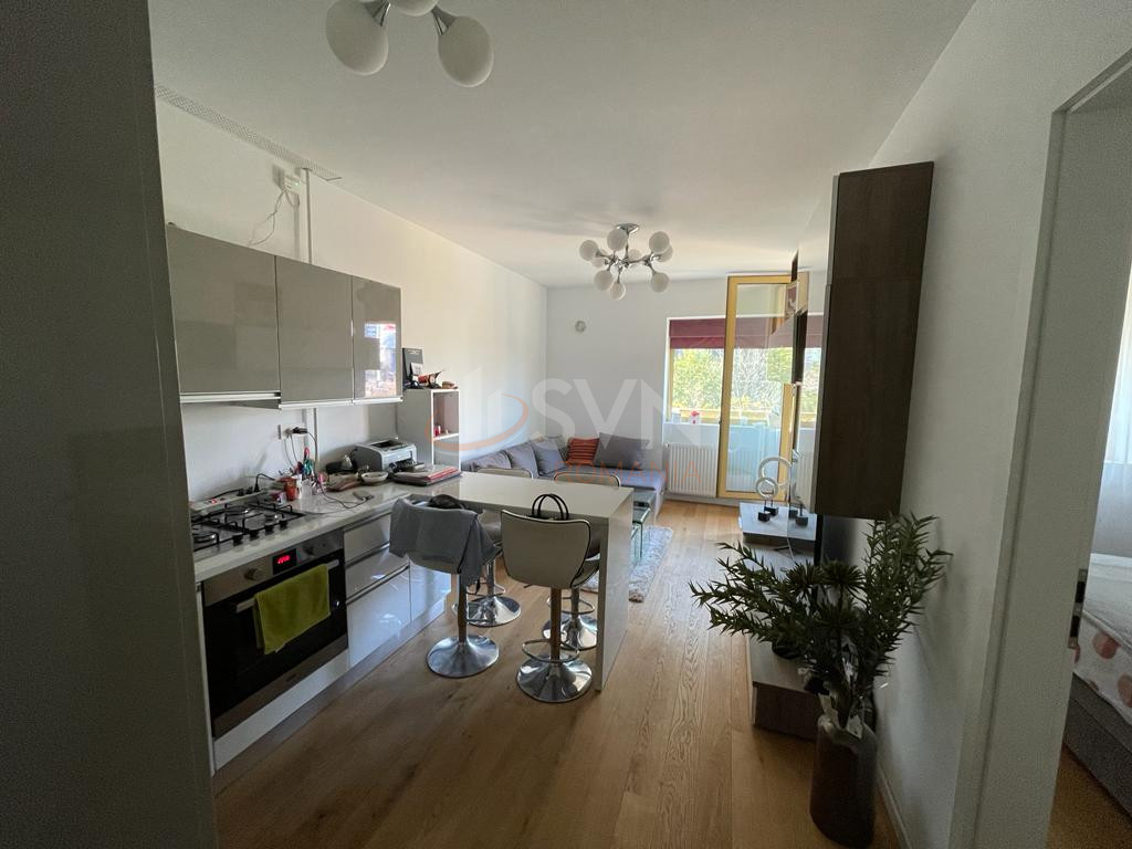 Apartament, 2 camere Bucuresti/Aviatiei