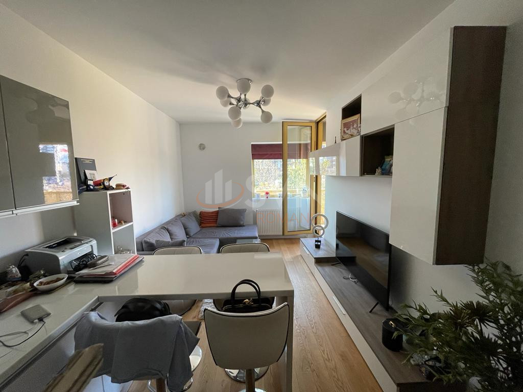 Apartament, 2 camere Bucuresti/Aviatiei