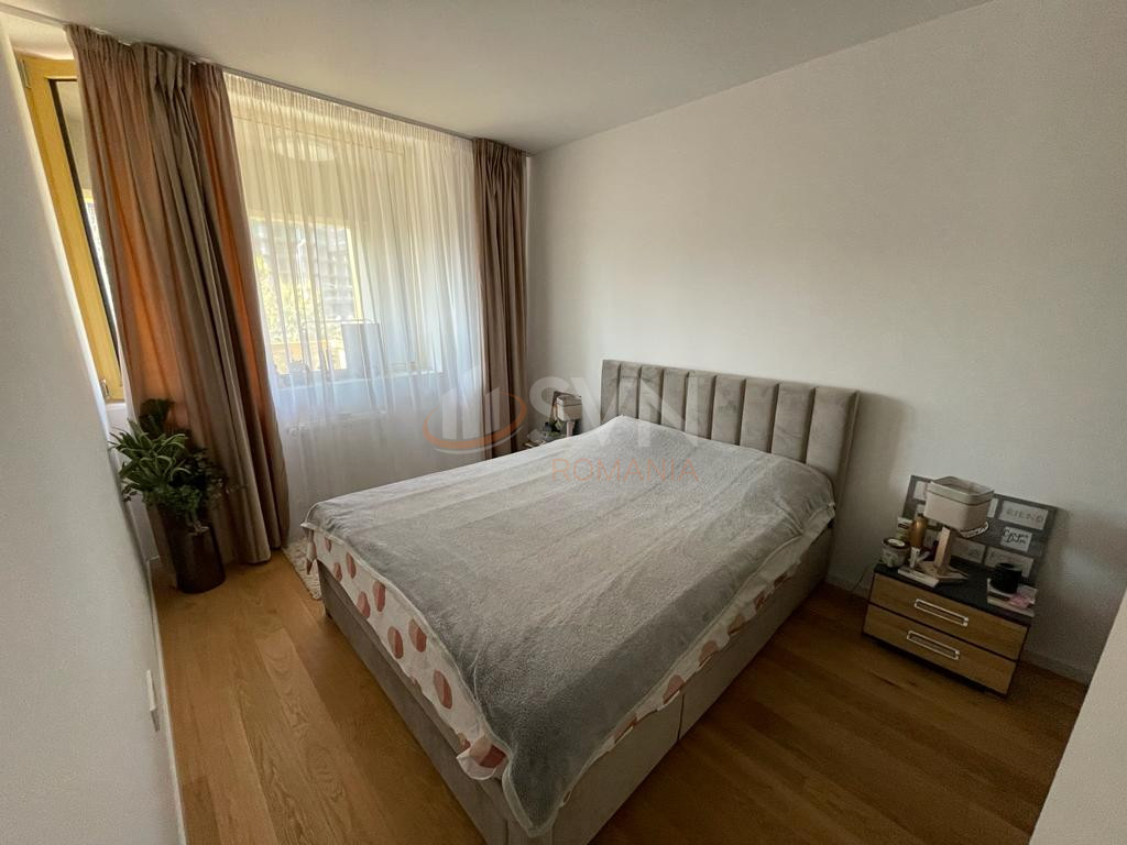 Apartament, 2 camere Bucuresti/Aviatiei