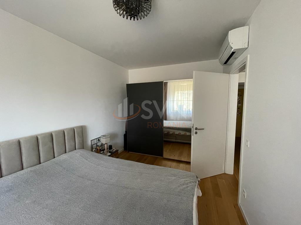 Apartament, 2 camere Bucuresti/Aviatiei