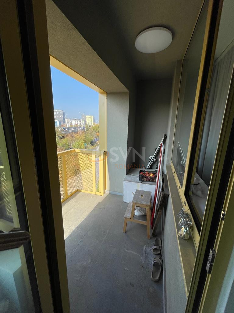 Apartament, 2 camere Bucuresti/Aviatiei