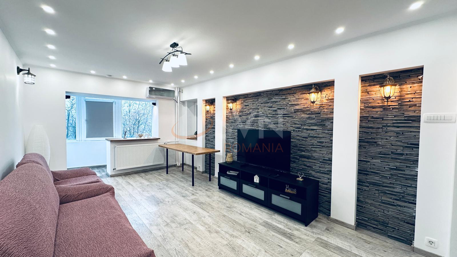 Apartament, 2 camere Bucuresti/Alba Iulia