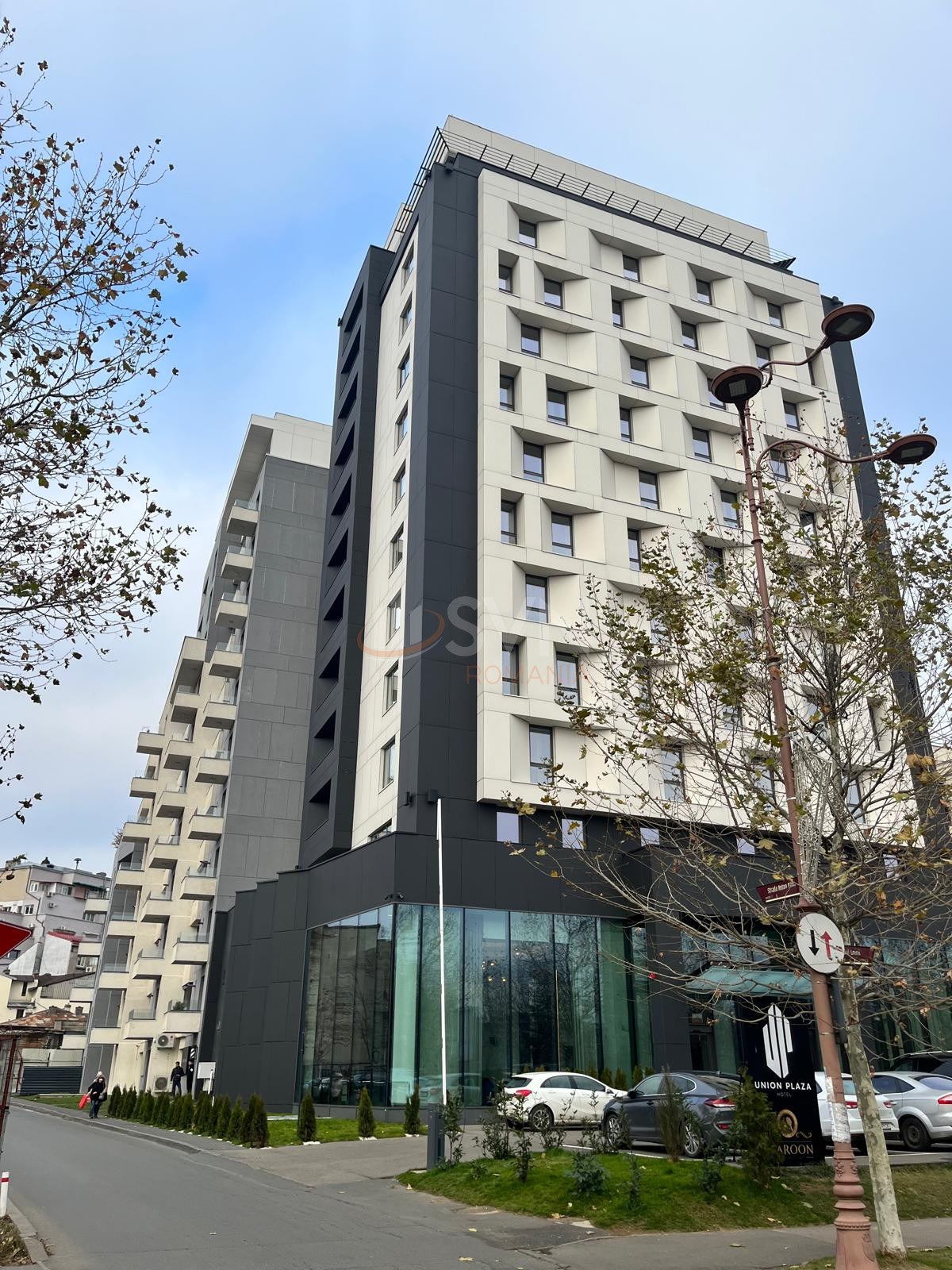 Apartament, 2 camere Bucuresti/Unirii (s3)