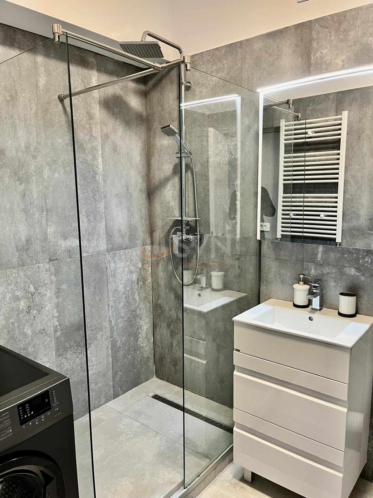 Apartament, 2 camere Bucuresti/Unirii (s3)