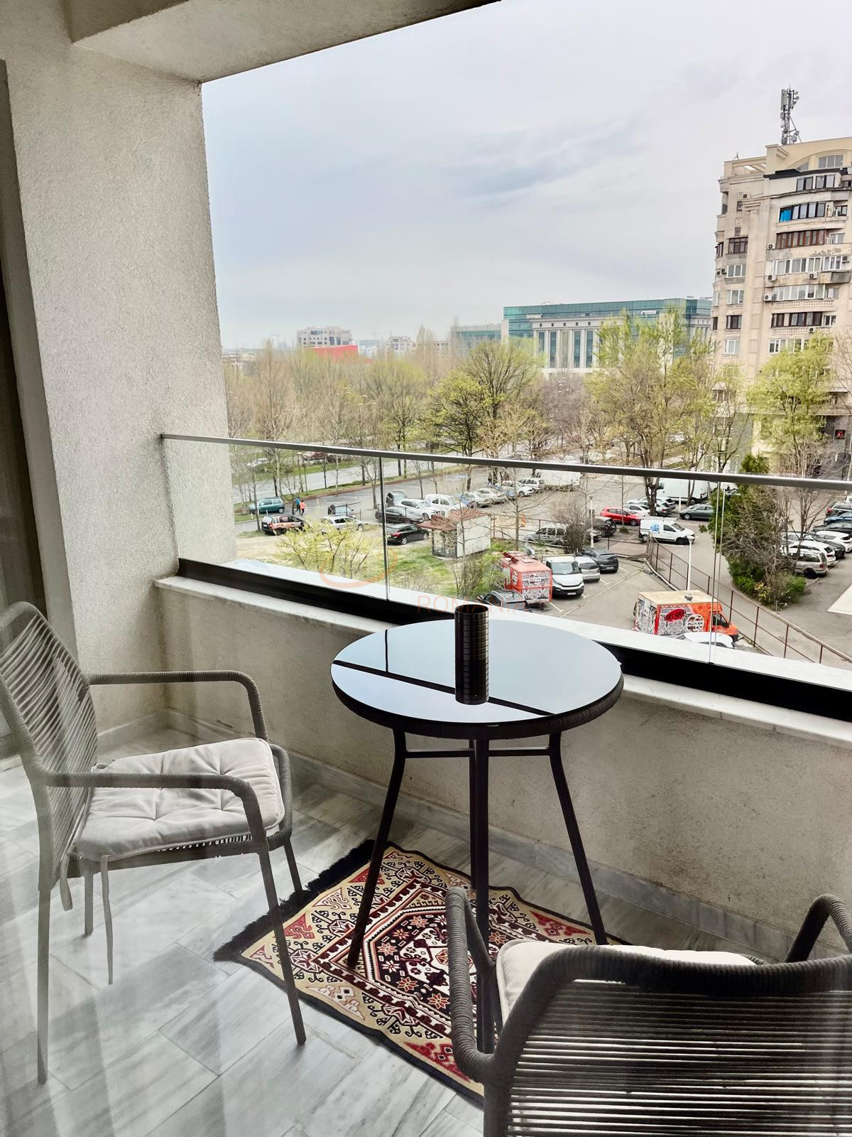 Apartament, 2 camere Bucuresti/Unirii (s3)