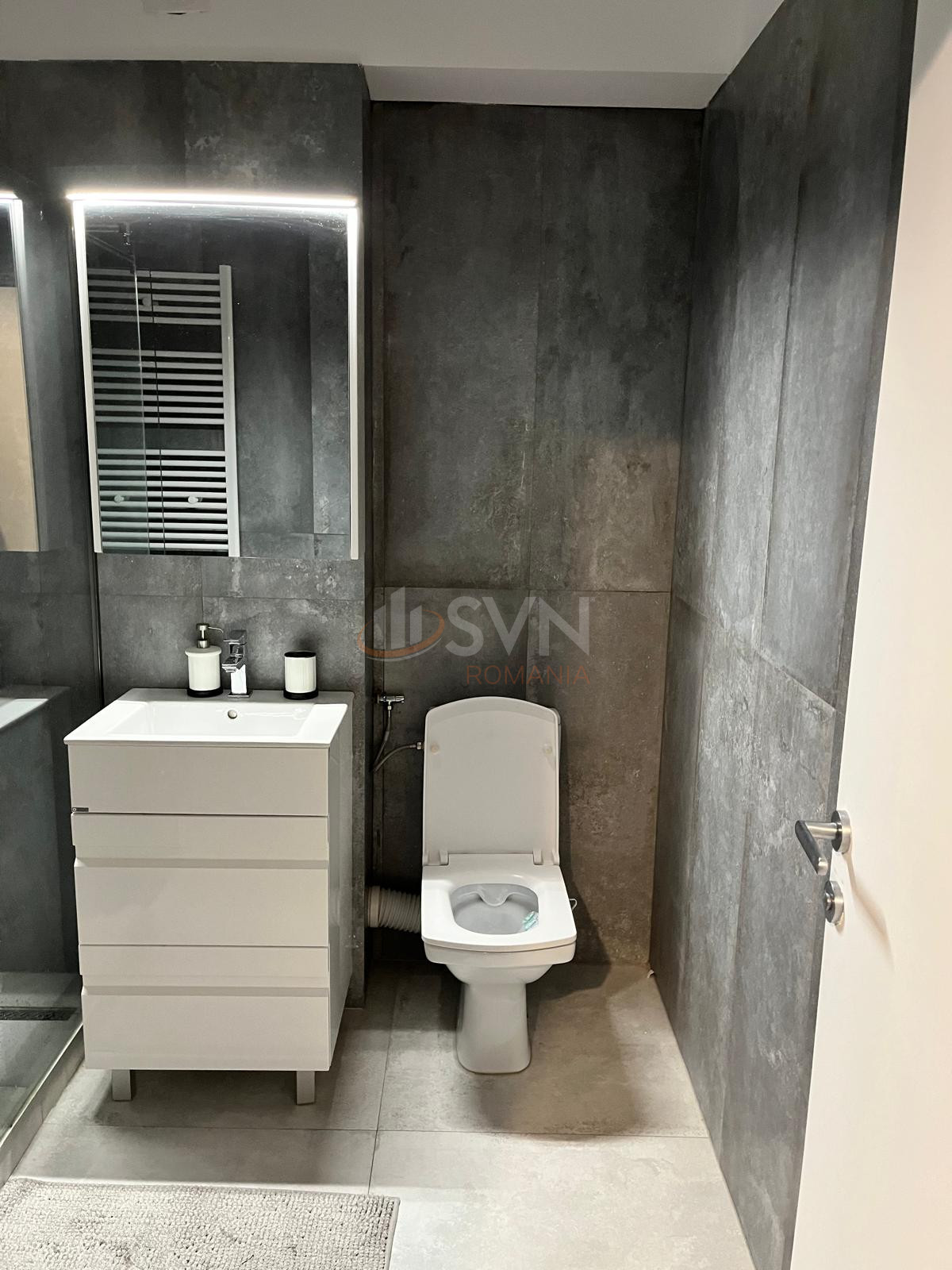 Apartament, 2 camere Bucuresti/Unirii (s3)