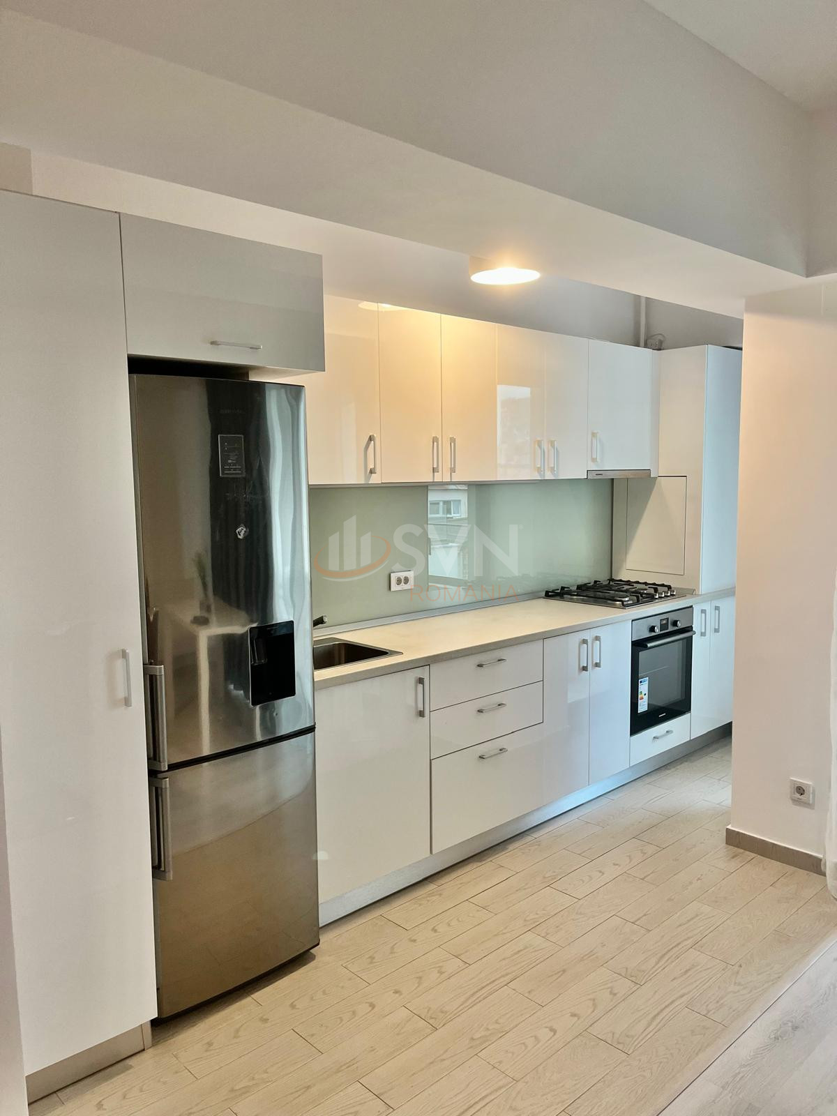 Apartament, 2 camere Bucuresti/Unirii (s3)