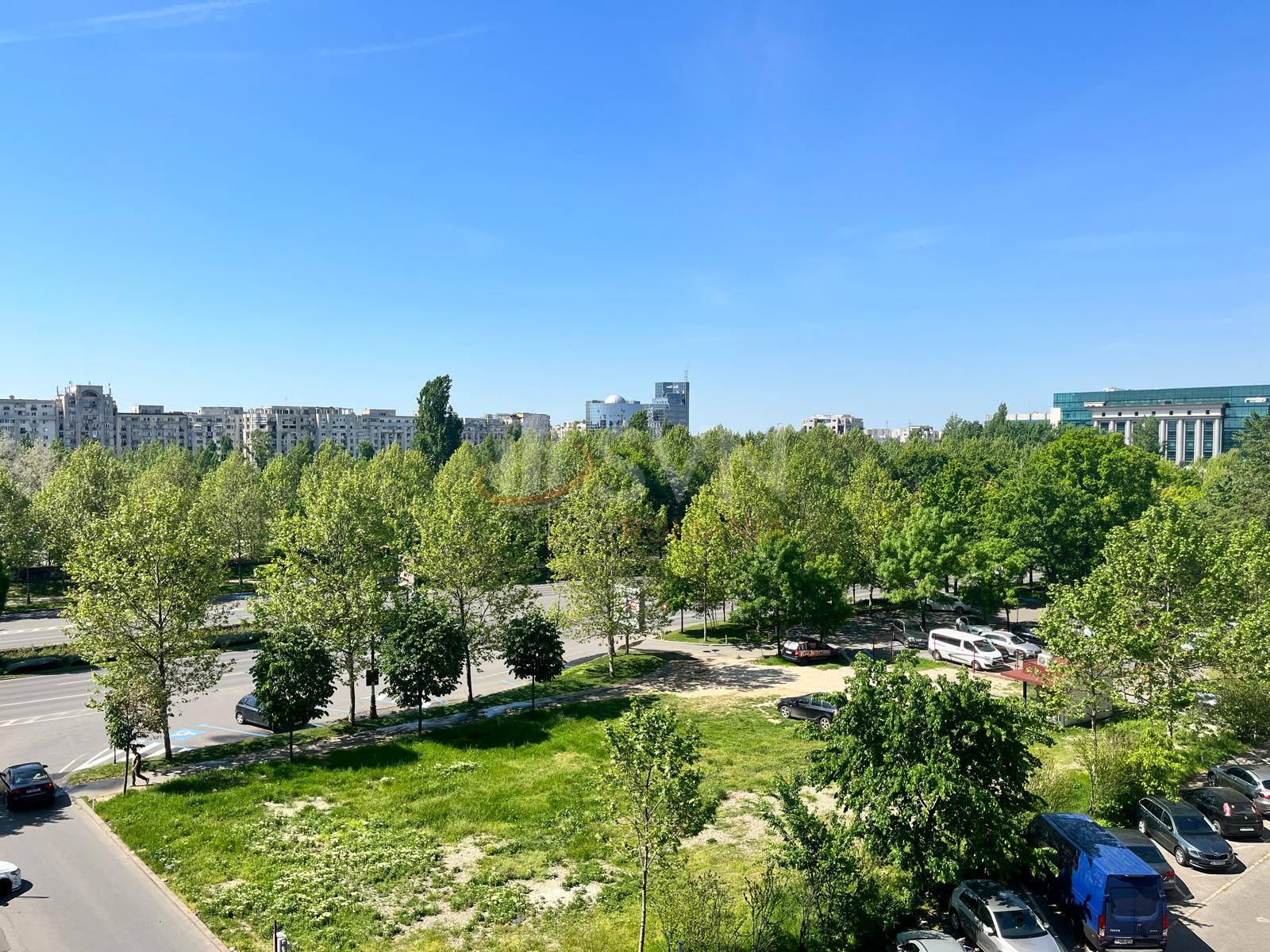 Apartament, 2 camere Bucuresti/Unirii (s3)