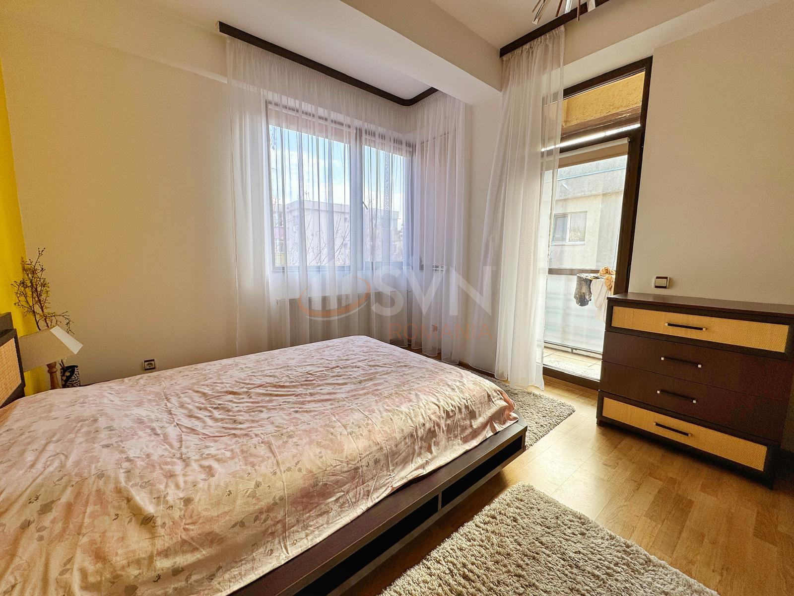 Apartament, 2 camere Bucuresti/Baneasa