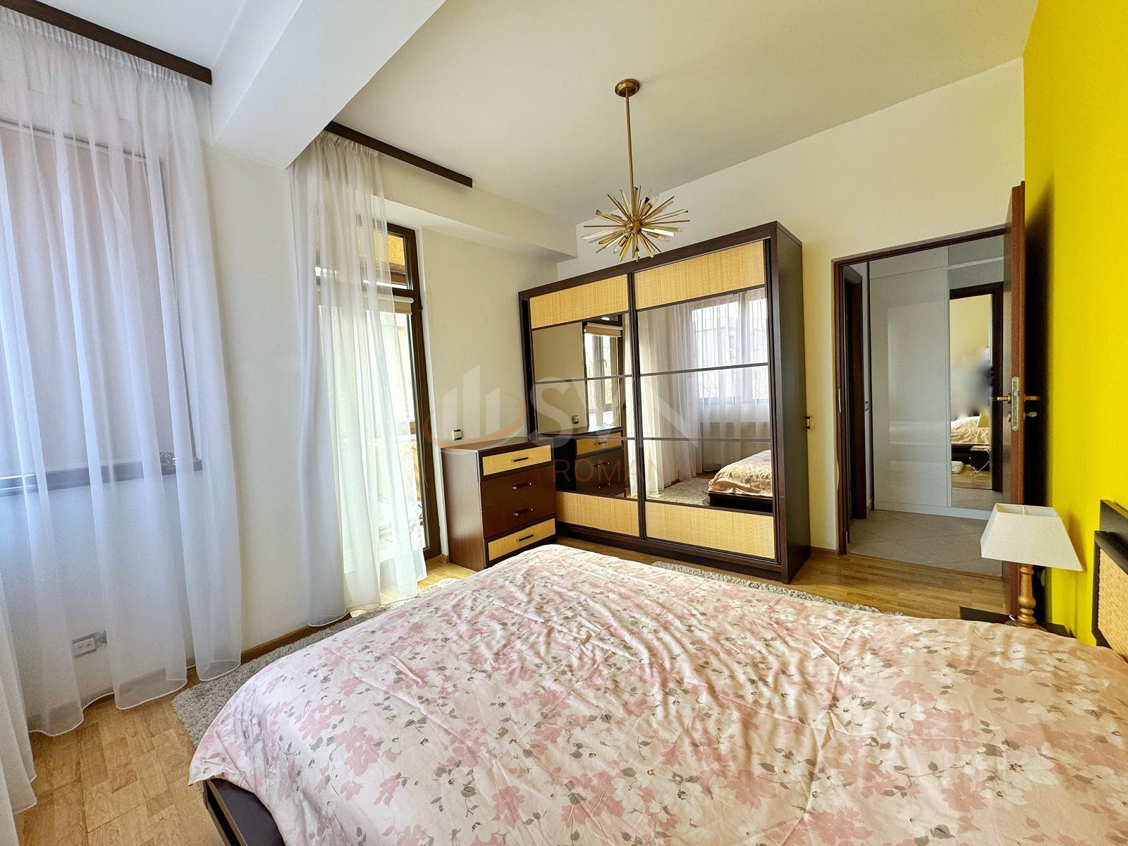 Apartament, 2 camere Bucuresti/Baneasa