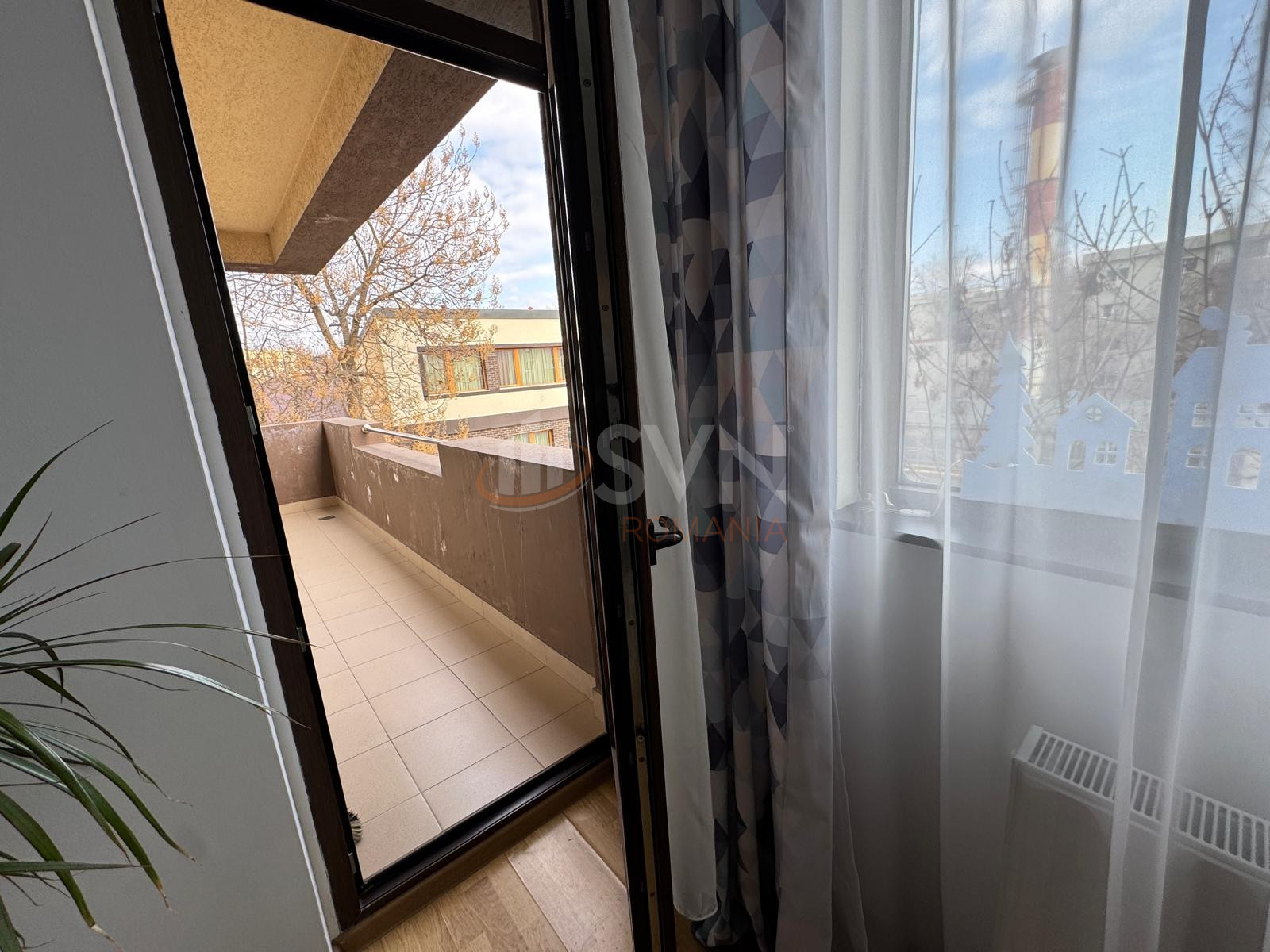 Apartament, 2 camere Bucuresti/Baneasa