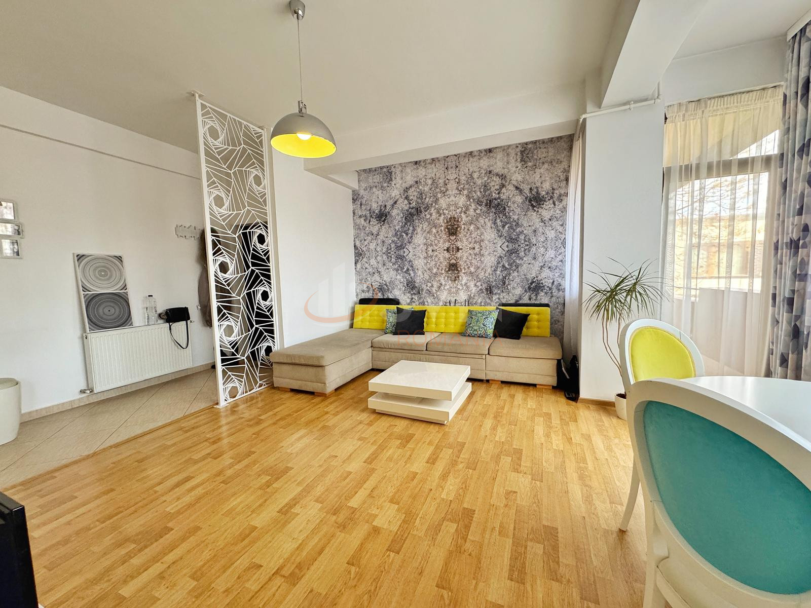 Apartament, 2 camere Bucuresti/Baneasa