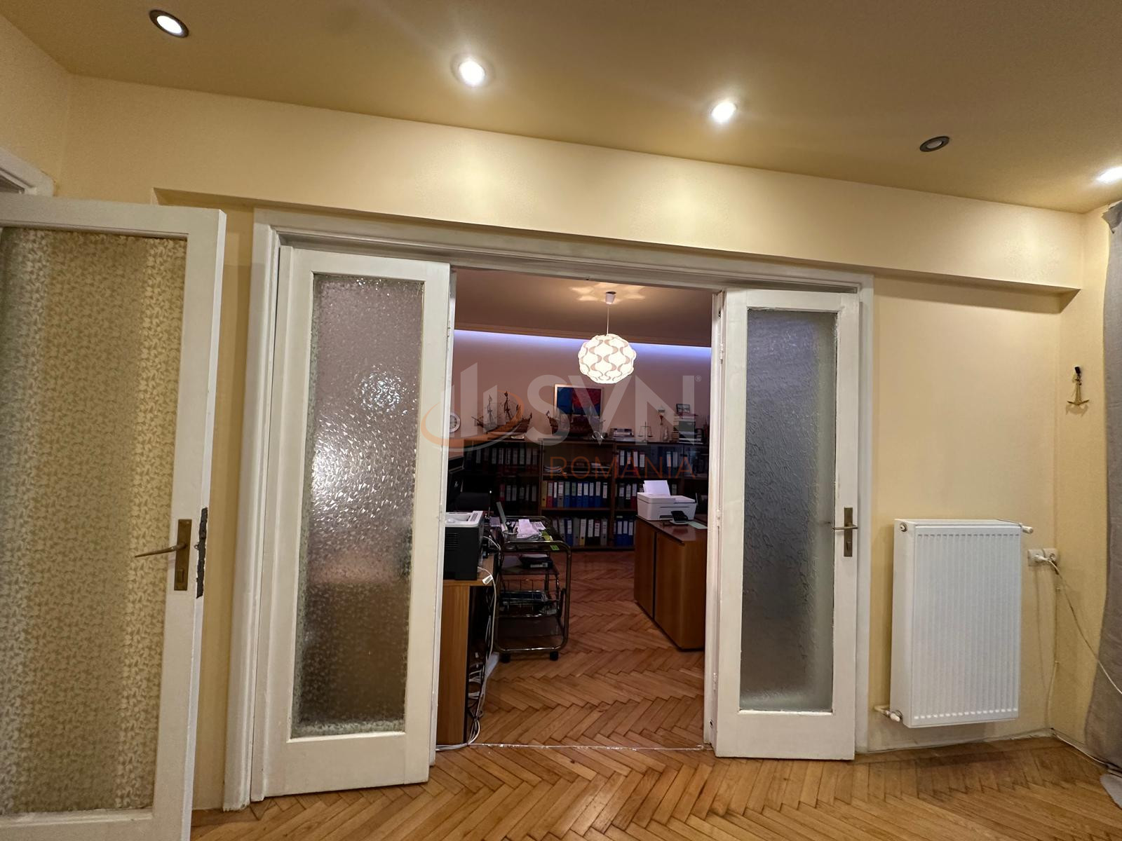 Apartament, 2 camere Bucuresti/Cismigiu