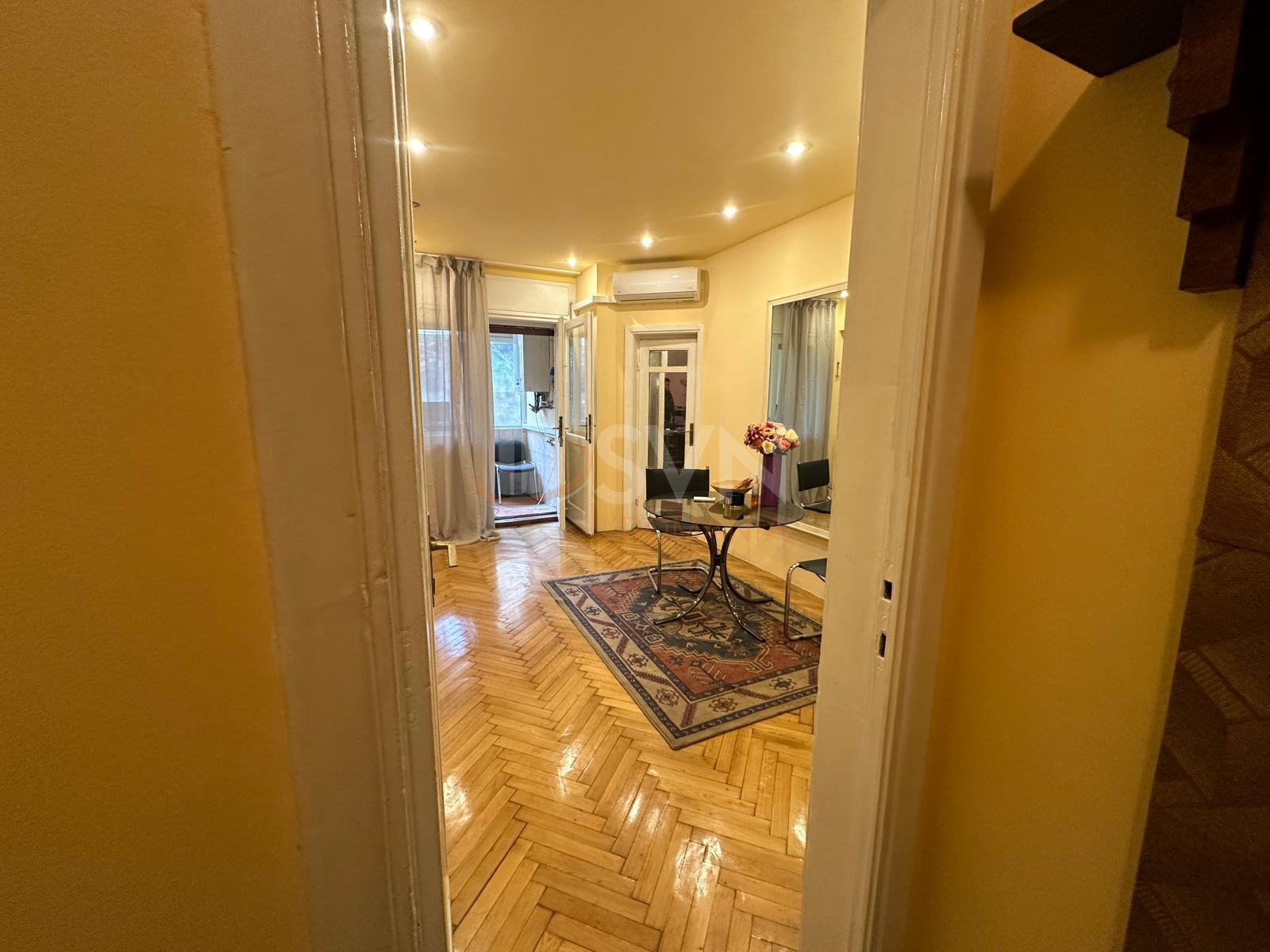 Apartament, 2 camere Bucuresti/Cismigiu