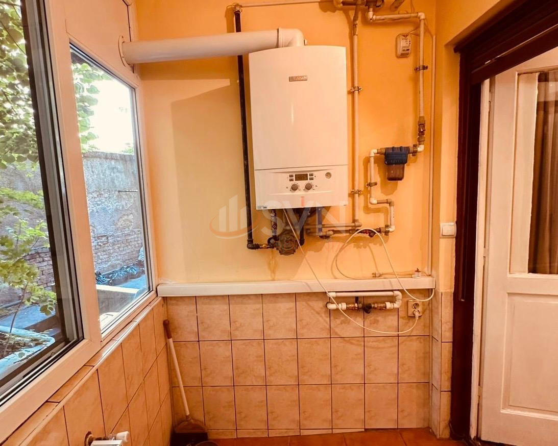 Apartament, 2 camere Bucuresti/Cismigiu