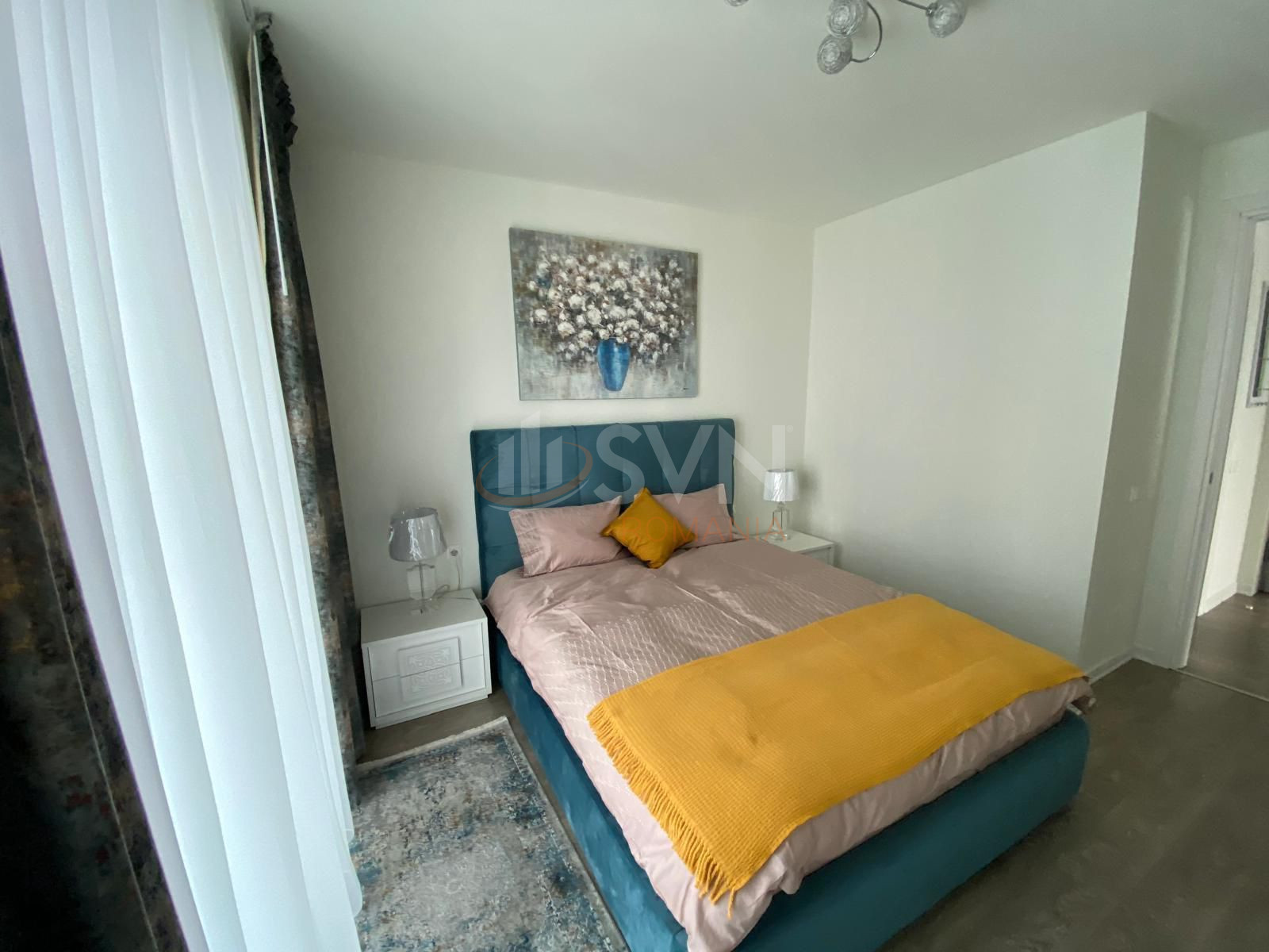 Apartament, 2 camere Bucuresti/Pipera