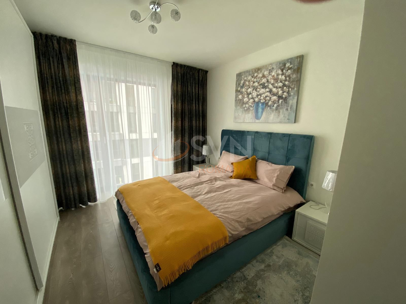 Apartament, 2 camere Bucuresti/Pipera