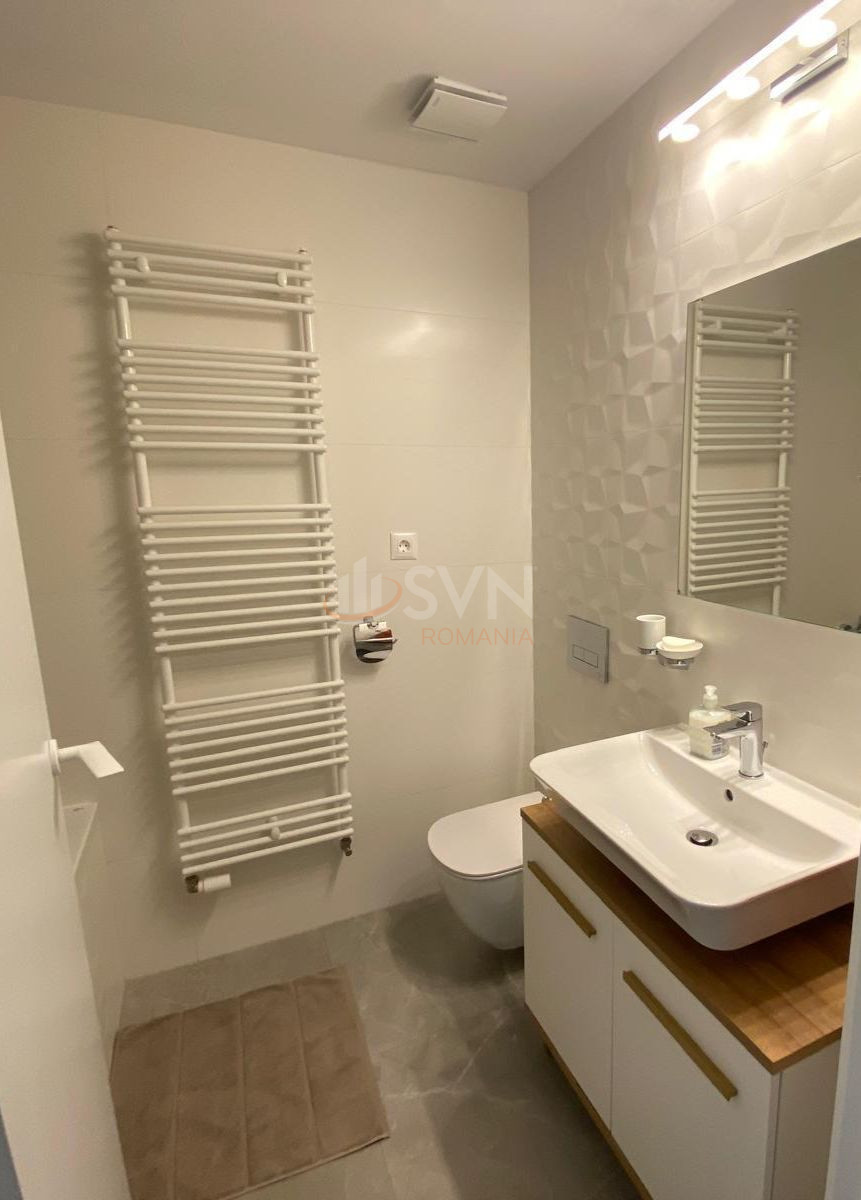Apartament, 2 camere Bucuresti/Pipera