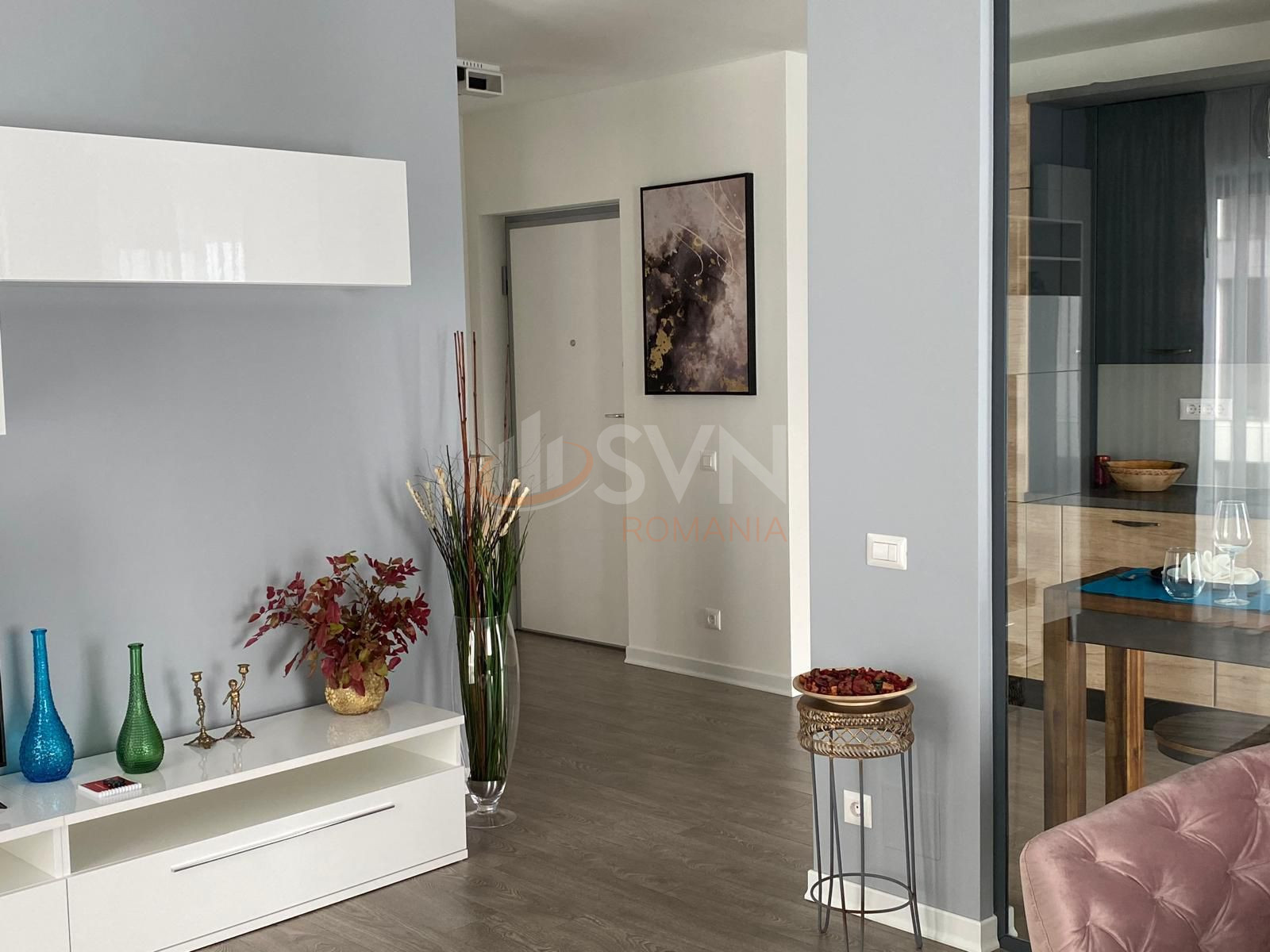 Apartament, 2 camere Bucuresti/Pipera