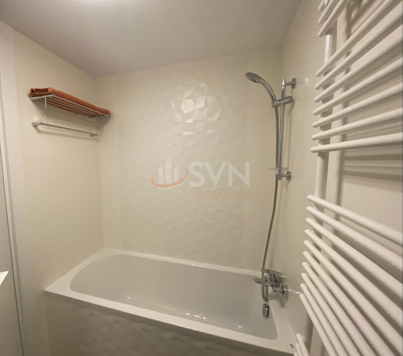 Apartament, 2 camere Bucuresti/Pipera