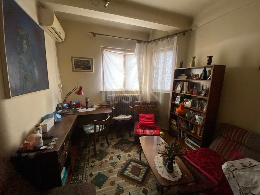 Apartament, 2 camere Bucuresti/Cismigiu