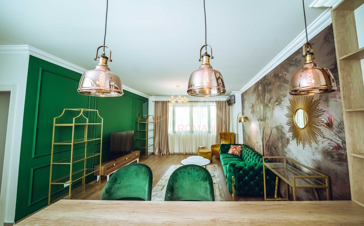 Apartament, 2 camere Bucuresti/Unirii (s3)