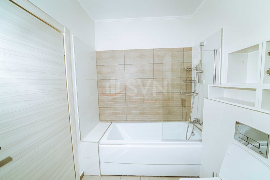 Apartament, 2 camere Bucuresti/Unirii (s3)