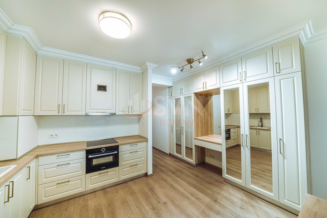 Apartament, 2 camere Bucuresti/Unirii (s3)