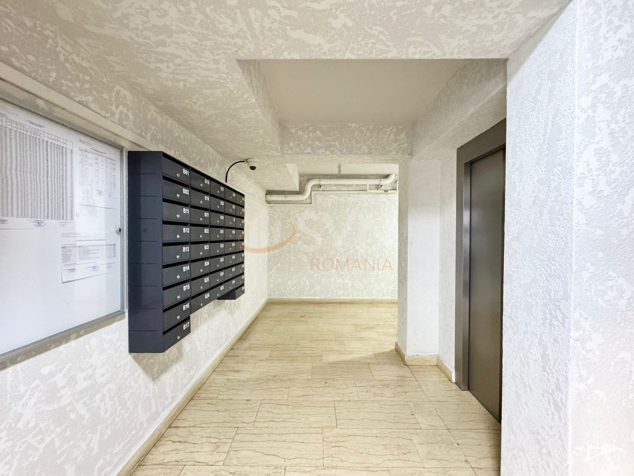 Apartament, 2 camere Bucuresti/Dristor