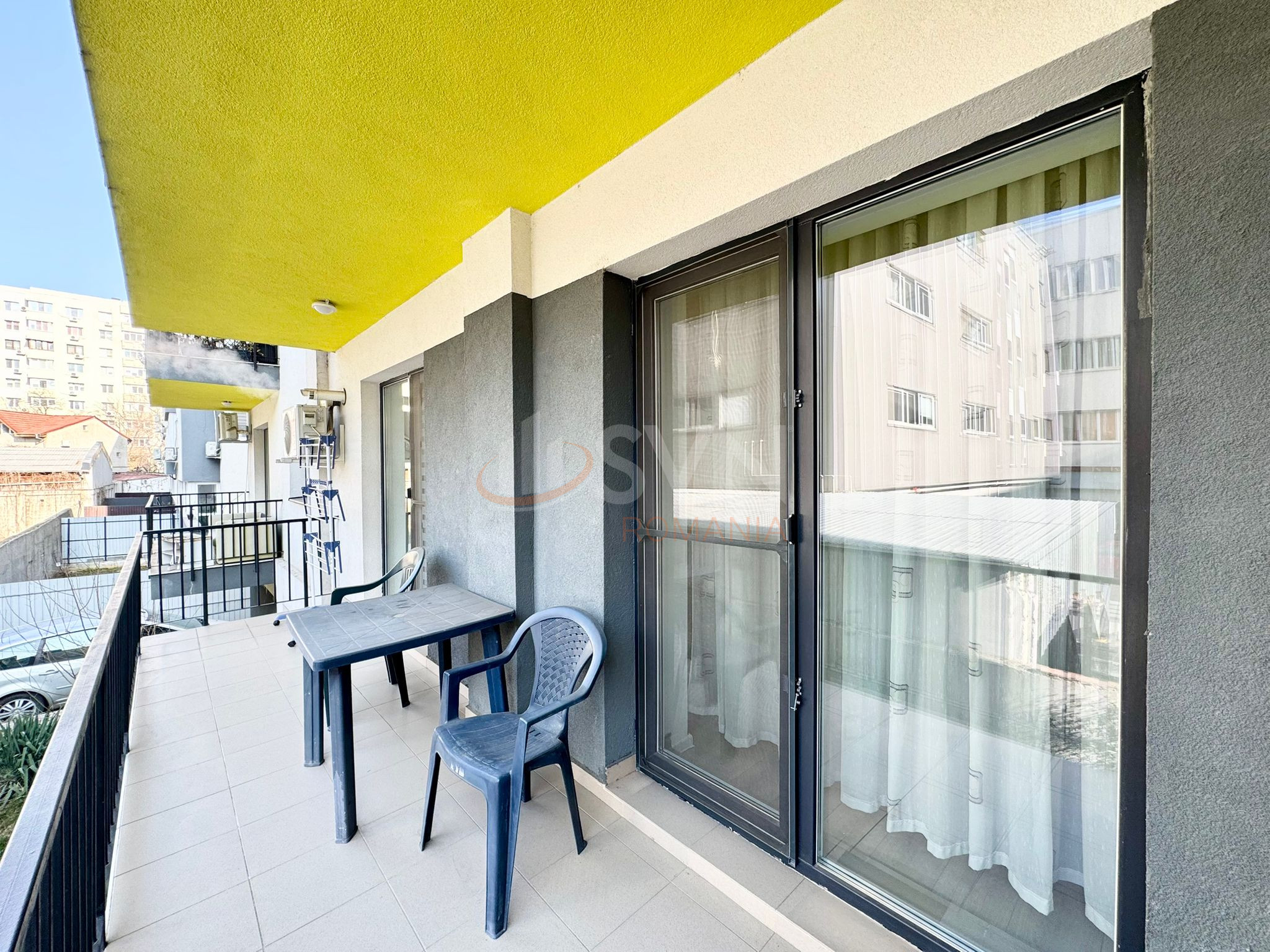 Apartament, 2 camere Bucuresti/Dristor