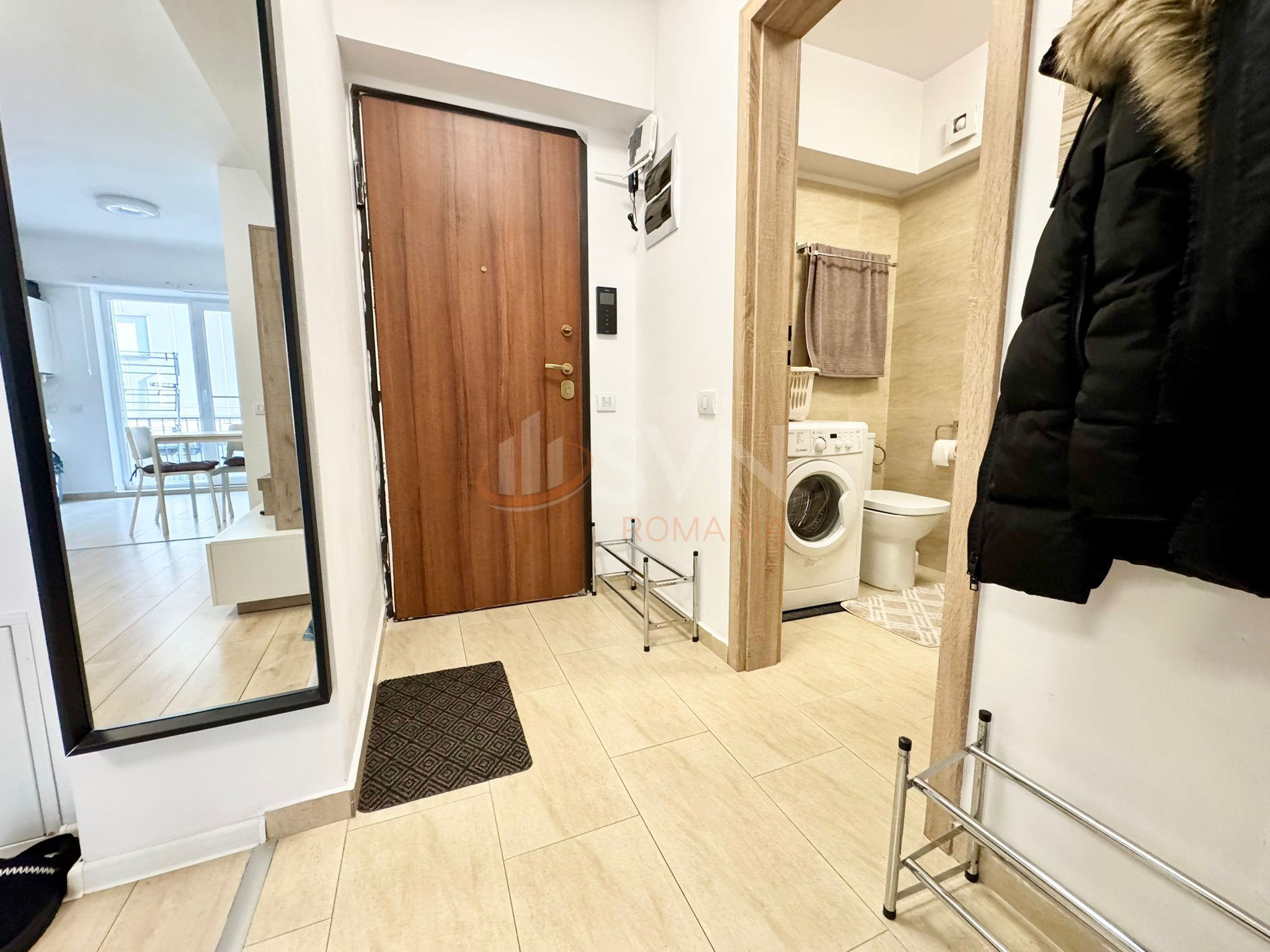 Apartament, 2 camere Bucuresti/Dristor