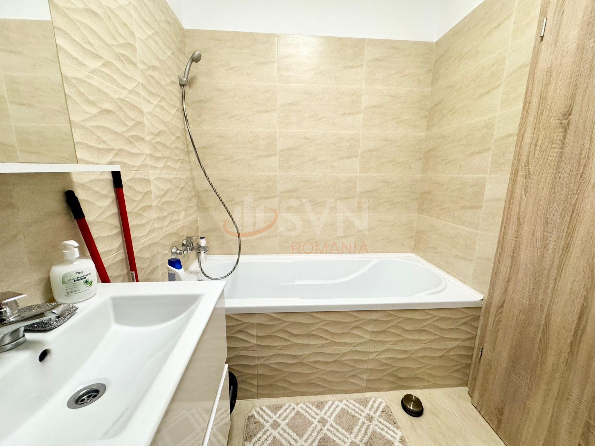 Apartament, 2 camere Bucuresti/Dristor