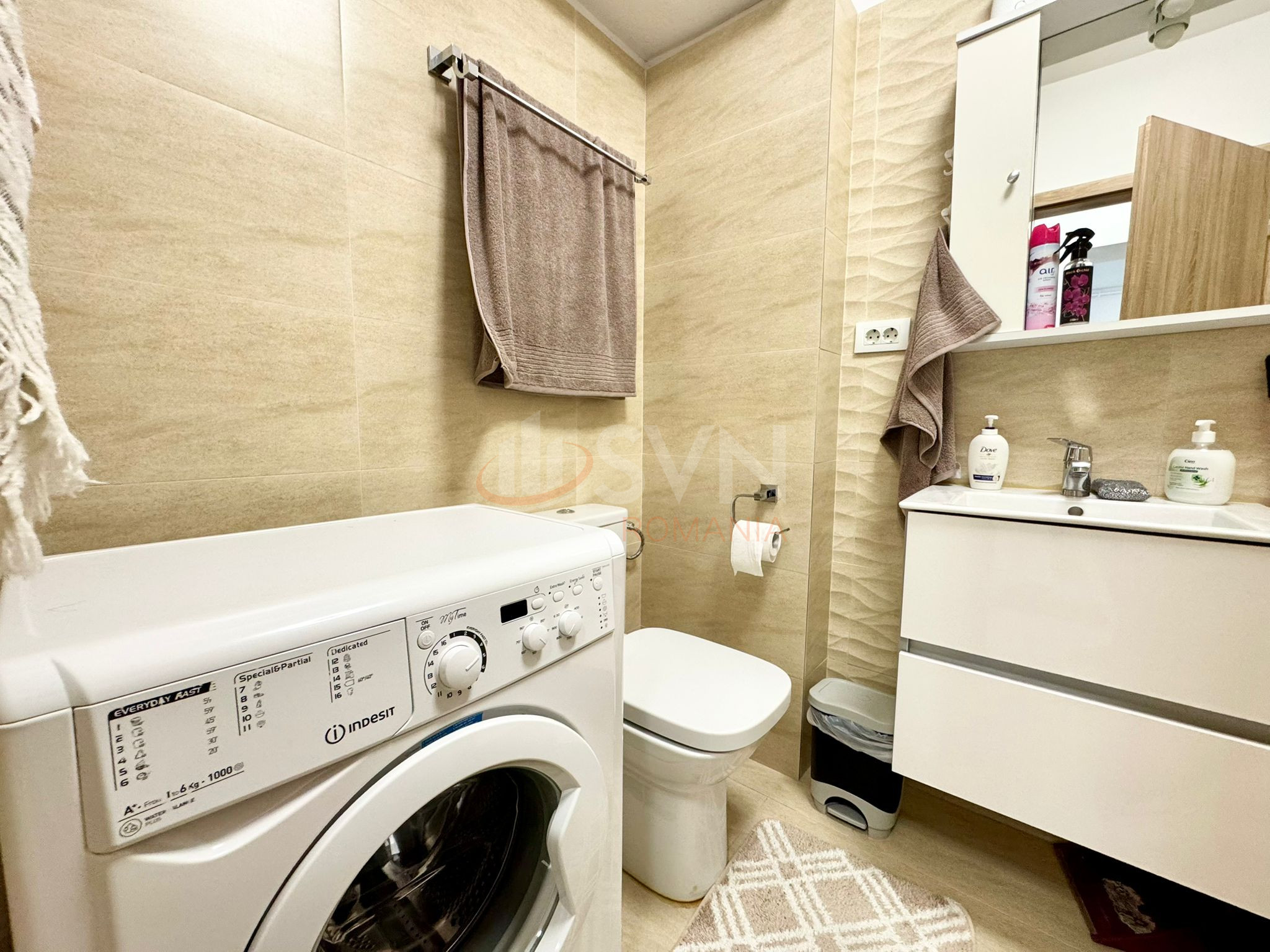 Apartament, 2 camere Bucuresti/Dristor