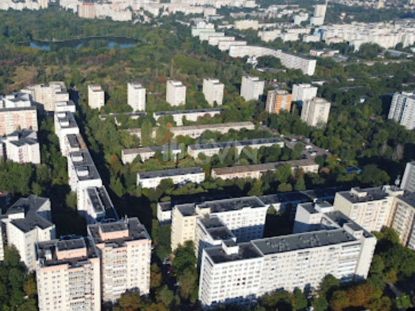 Apartament, 2 camere Bucuresti/Titan