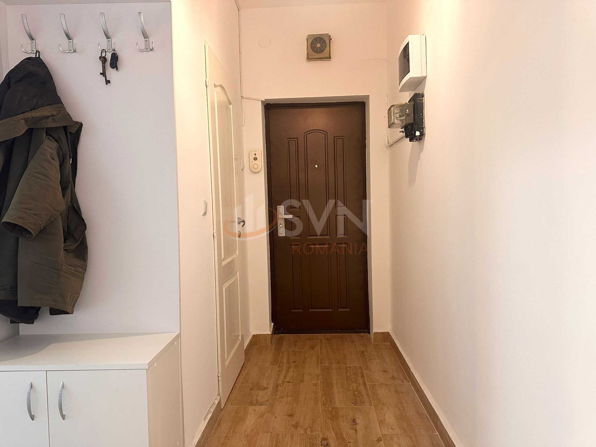 Apartament, 2 camere Bucuresti/Floreasca