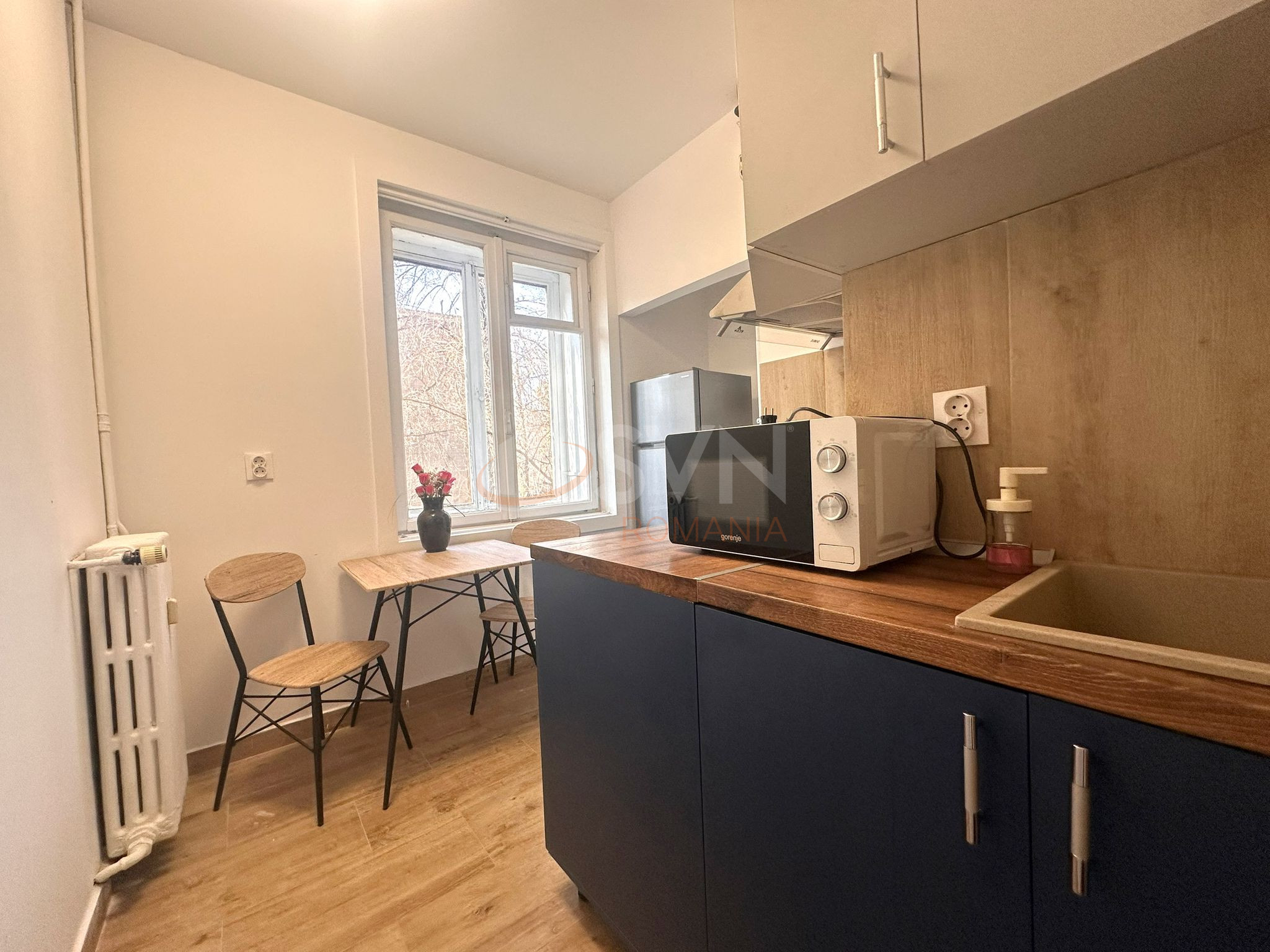 Apartament, 2 camere Bucuresti/Floreasca