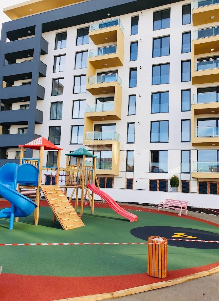 Apartament, 2 camere Bucuresti/Aviatiei