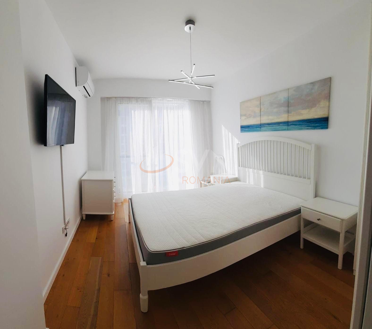 Apartament, 2 camere Bucuresti/Aviatiei