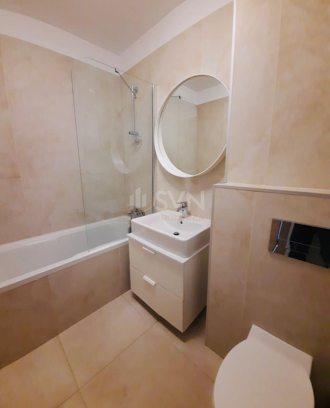 Apartament, 2 camere Bucuresti/Aviatiei