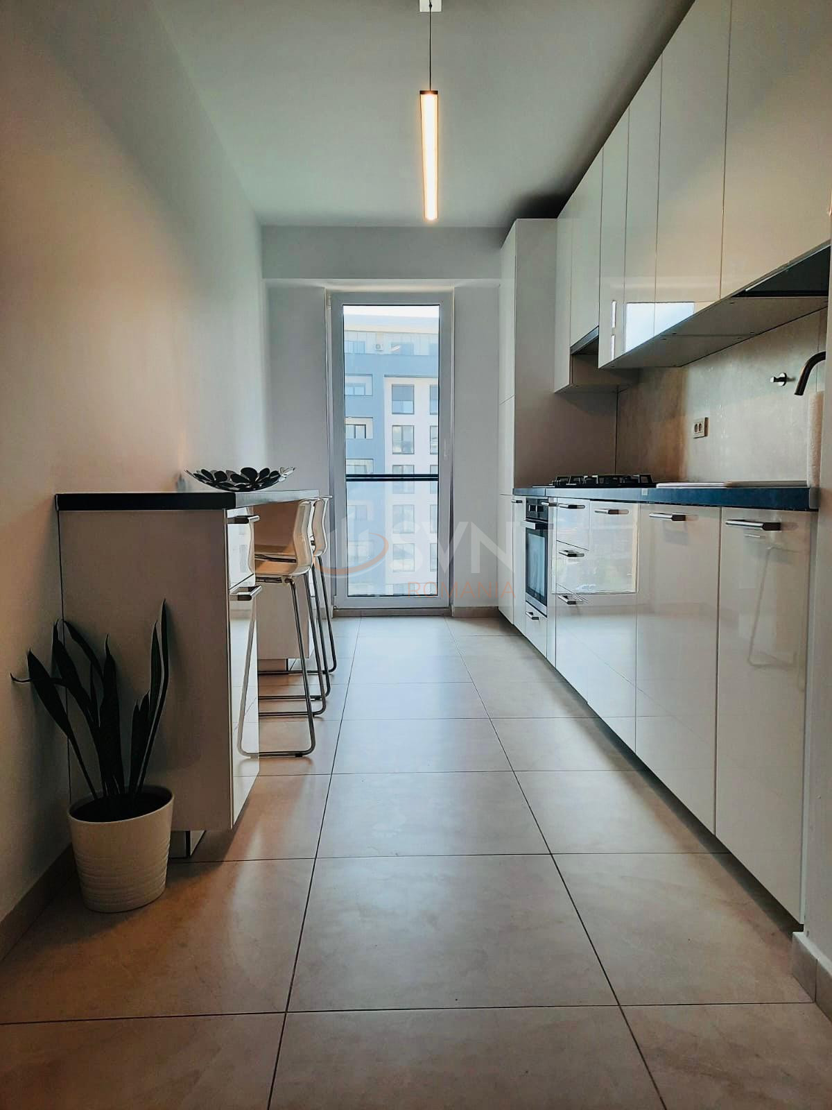 Apartament, 2 camere Bucuresti/Aviatiei