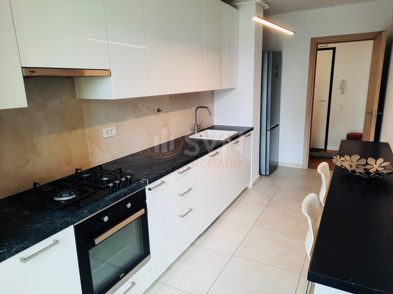 Apartament, 2 camere Bucuresti/Aviatiei