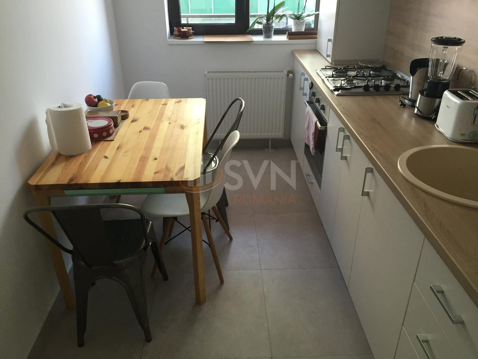 Apartament, 2 camere Bucuresti/Dorobanti