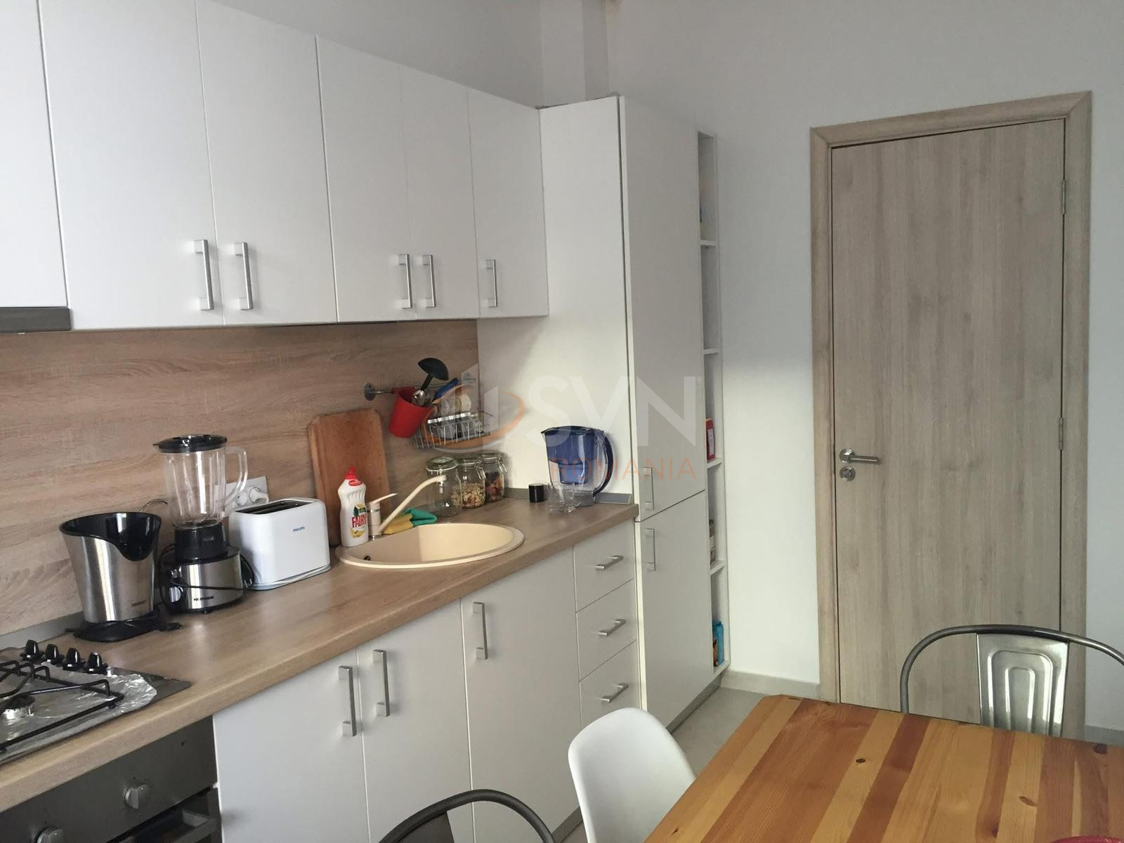 Apartament, 2 camere Bucuresti/Dorobanti