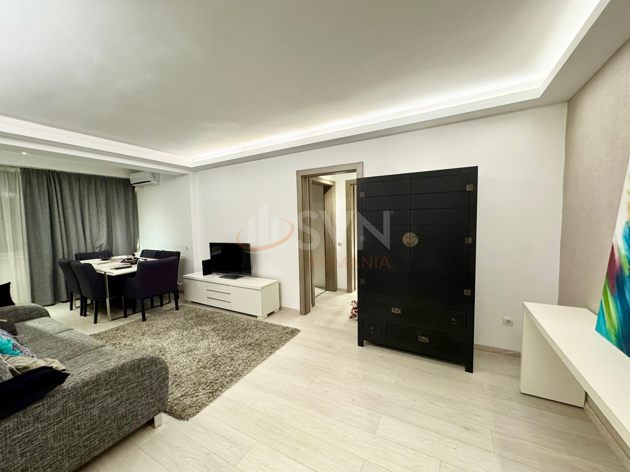 Apartament, 2 camere Bucuresti/Primaverii