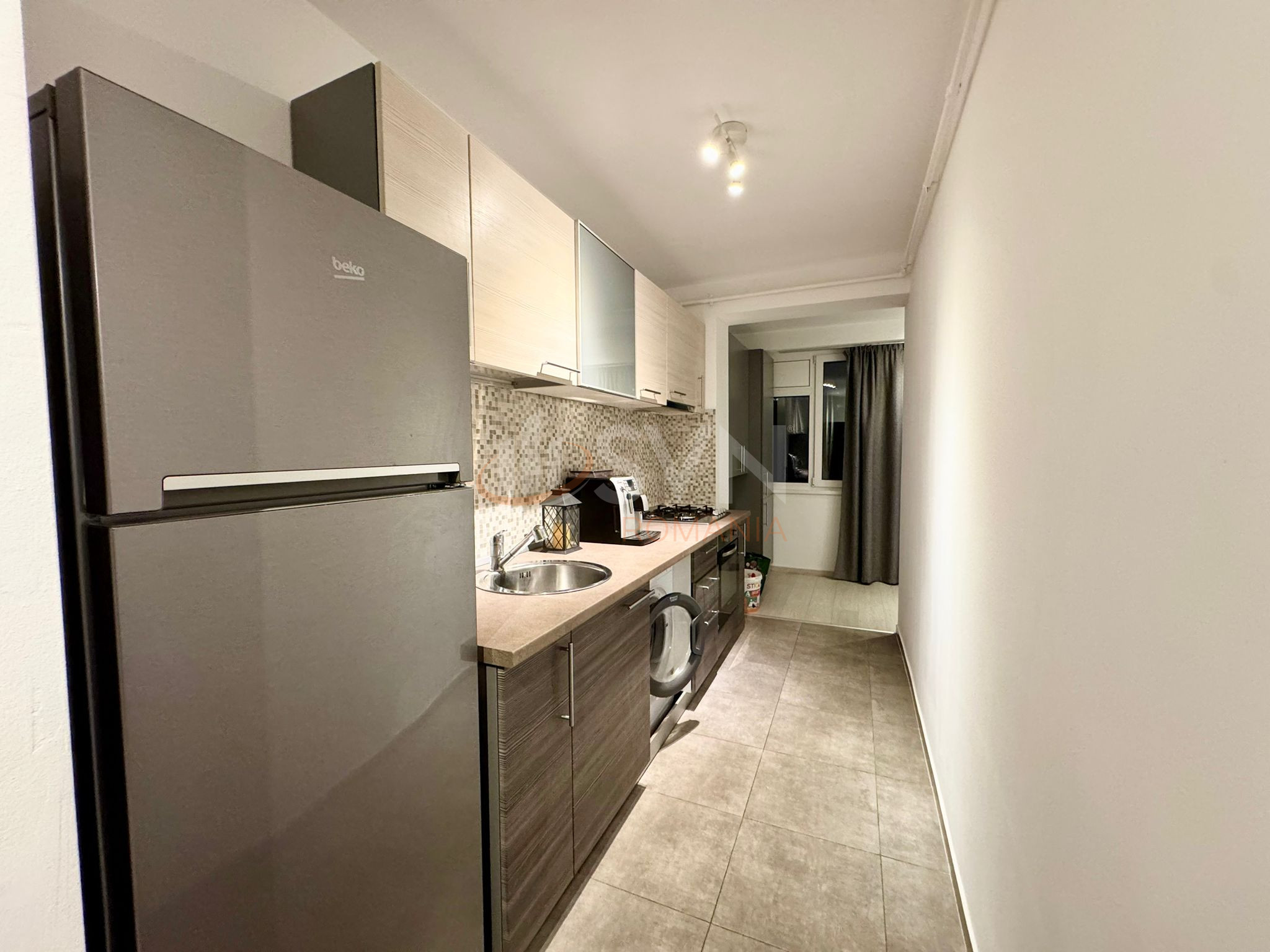 Apartament, 2 camere Bucuresti/Primaverii